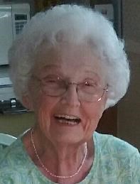 Obituary of Lorraine M Siegfried