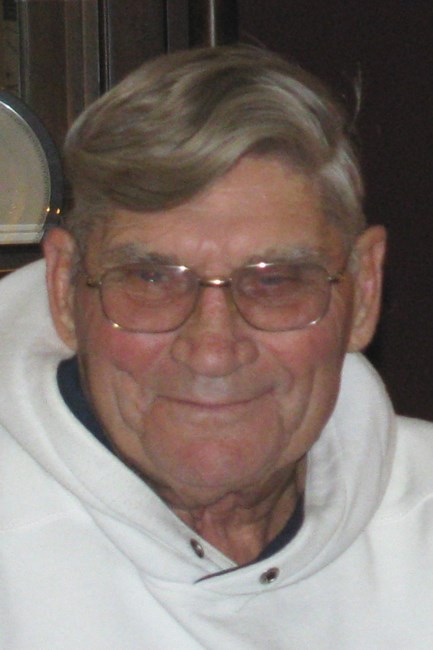 Obituary of Kenneth Norman McCully