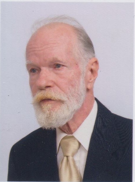 Obituary of Charles Havard