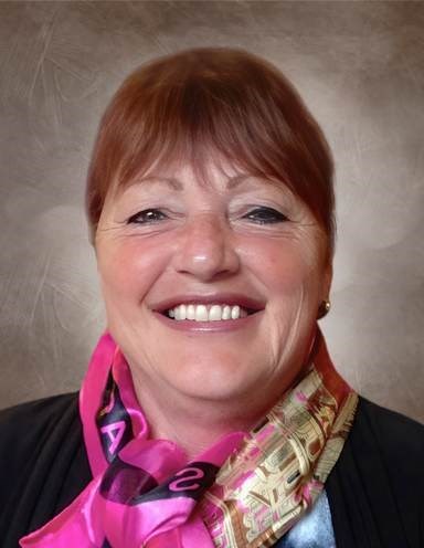 Obituary of Gaétane Bouchard