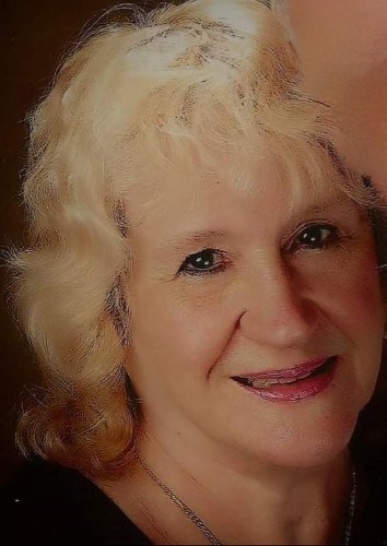 Obituary of Nancy Jean Wyatt