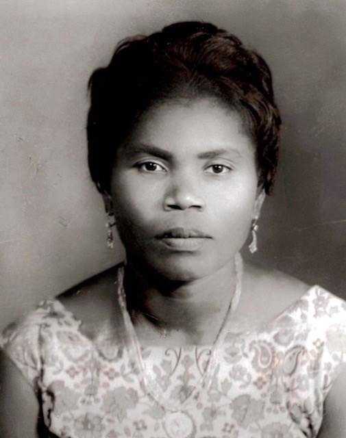 Obituario de Anaida Jean-Pierre