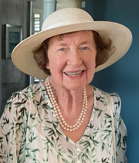 Obituary of Pamela June Wraith