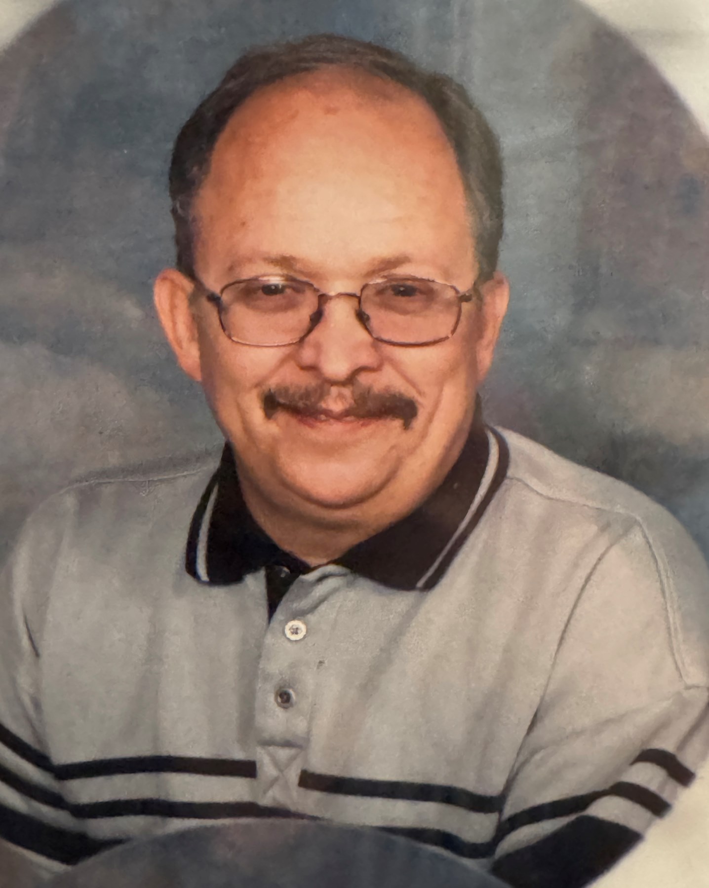 Obituary of Maynard Earl Parris