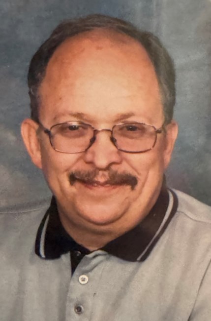 Obituary of Maynard Earl Parris