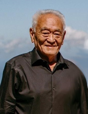 Obituary of Russell Okimoto