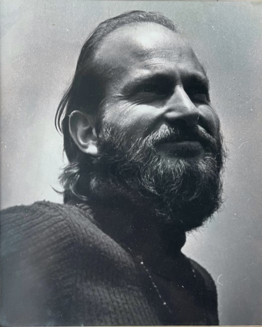 Obituary of Tony Michael Hans Farrenkopf