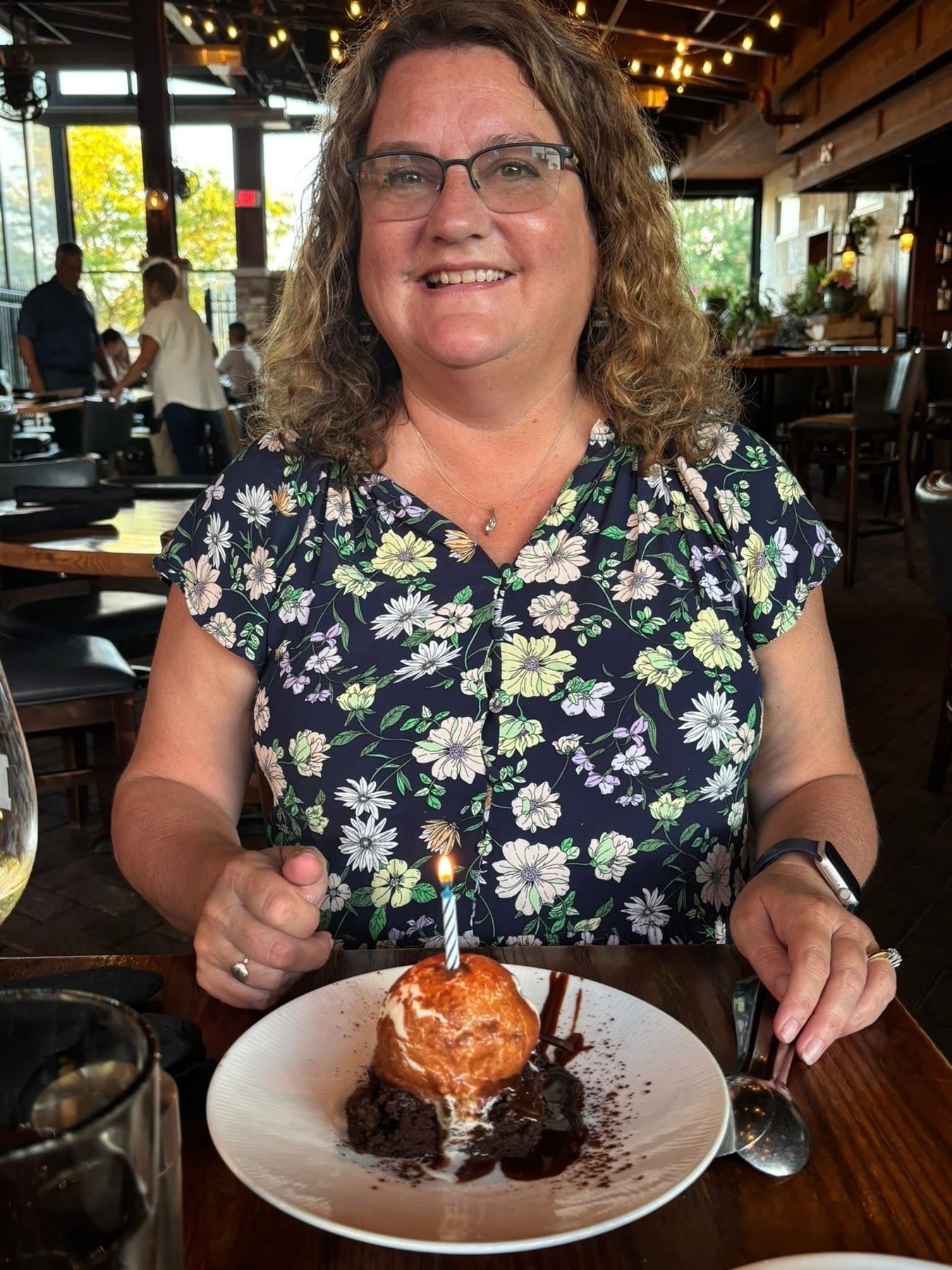 Obituary of Beth Ryan