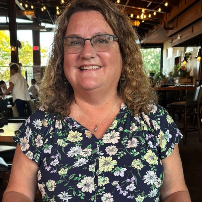Obituary of Beth Ryan