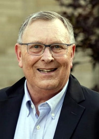 Obituary of Harrison Delano Gapter