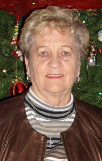 Obituary of Danah Marlene (Dale) Murray