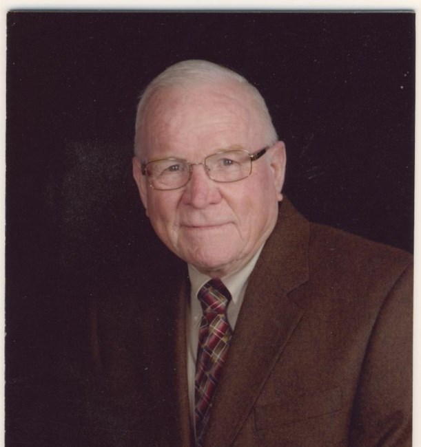 Obituary of David H. Jesse