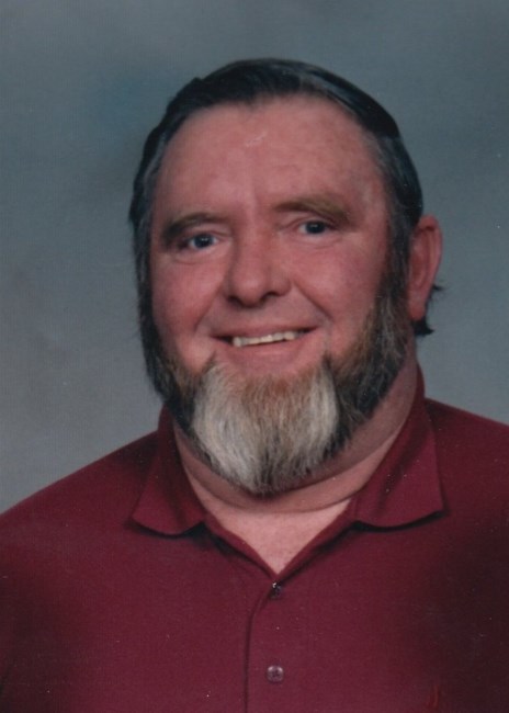 Obituary of Ronald Ray Baird