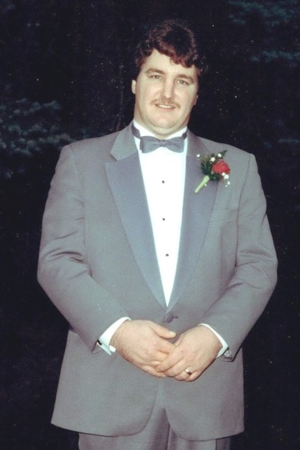 Avis de décès de Mr. Victor James Freeman