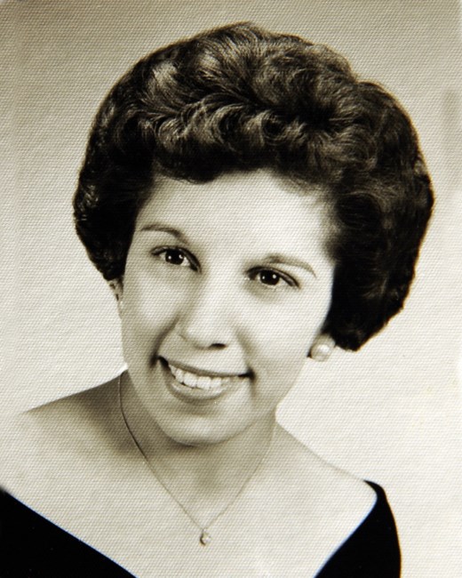 Obituary of Cecelia Ann 'Ruby' Peake