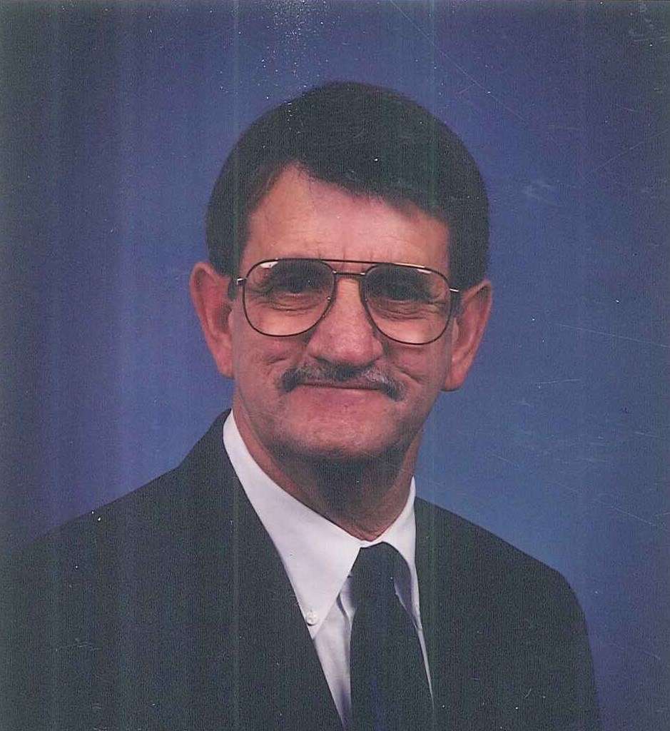 Obituary of Mr. Billy D McCallister