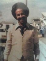 Obituary of Larry Montgomery