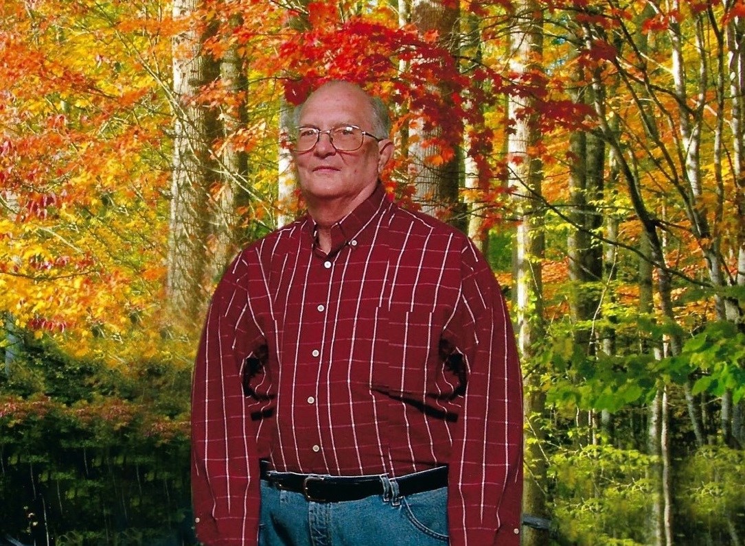 Obituario de Douglas M. Montgomery Sr.