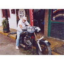 Obituary of William Towler