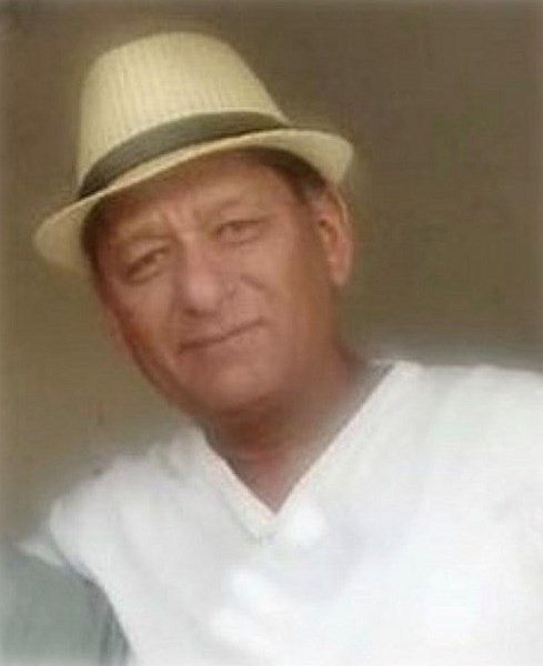 Obituary of Daniel Borrego