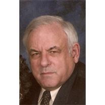 Obituary of Frank L. Norman