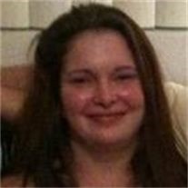 Obituary of Ashley Diane Earnhardt