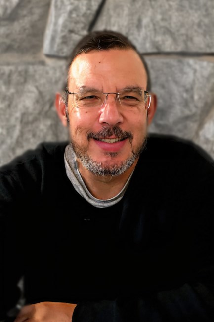 Obituary of Marc Edward Albert