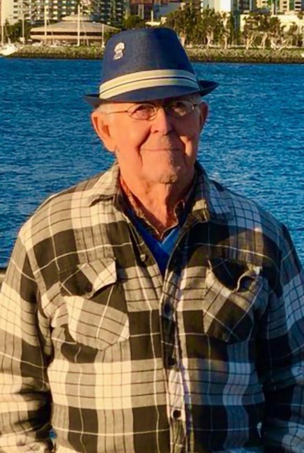 Avis de décès de Louis Ernest Tremblay