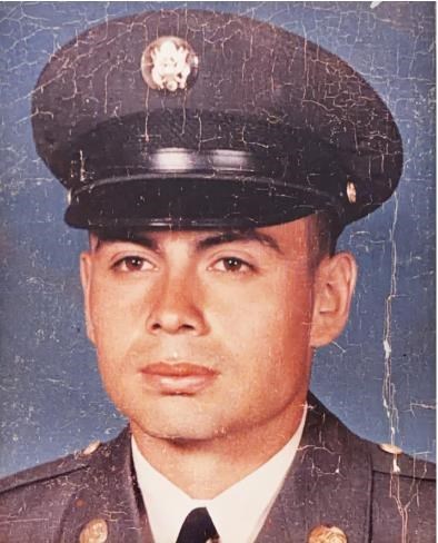 Obituary of Ronald Winston Polk