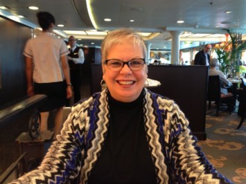 Obituary of Gretchen Oppenheimer Keelán