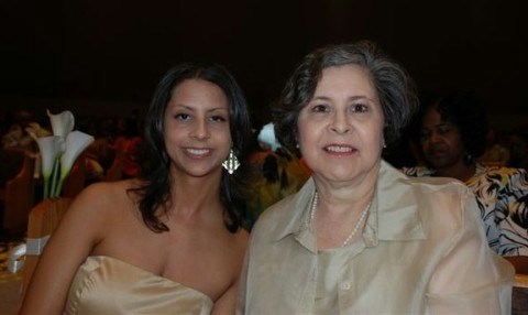 Obituary of Mary Margo Beaudion