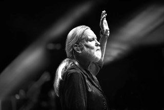 Obituary of Gregory LeNoir Allman