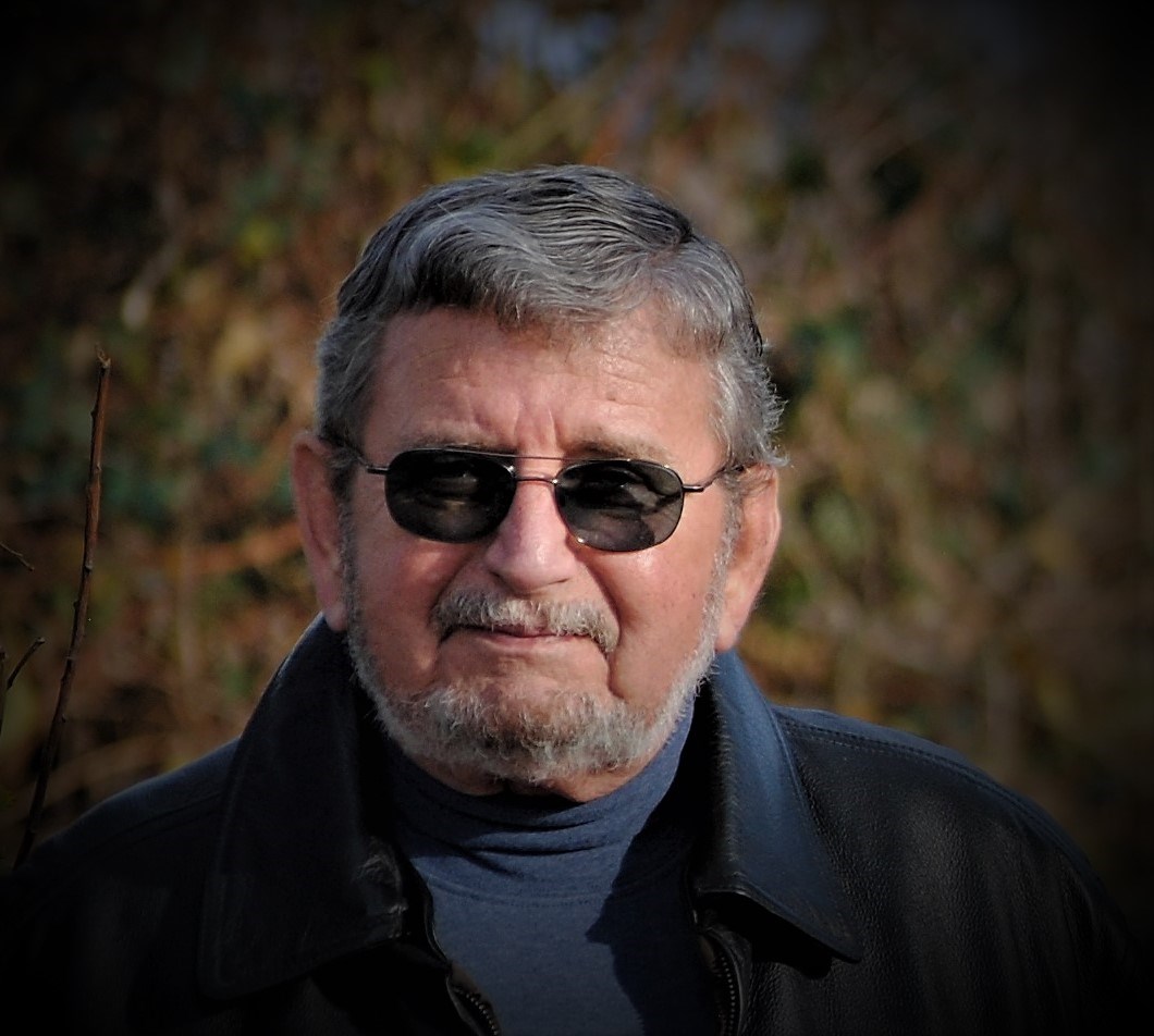 Obituary of Ronald Lloyd Winner