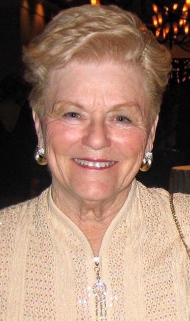 Obituary of Jeanette Vincenza Machado