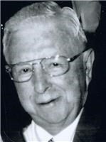 Obituary of John T. "PaPa" Childs