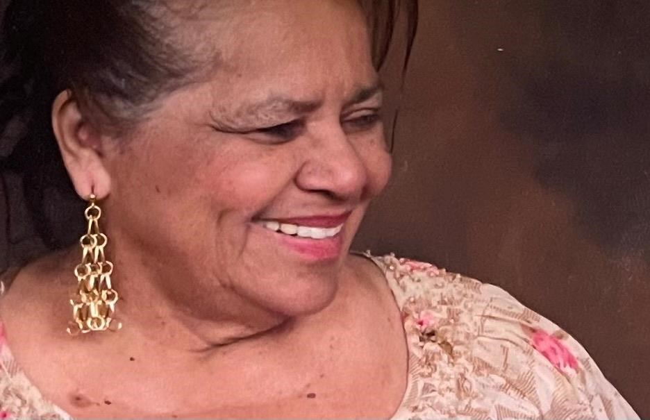 Obituary of Rosa M. Polanco