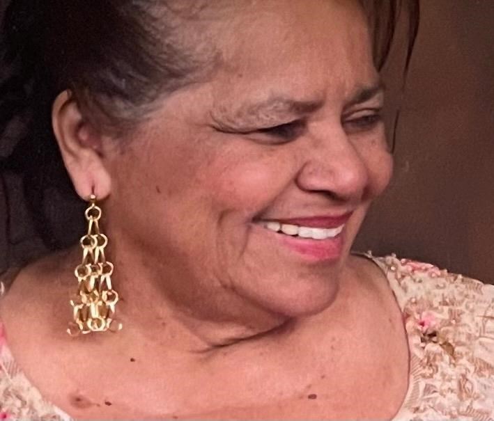 Obituary of Rosa M. Polanco