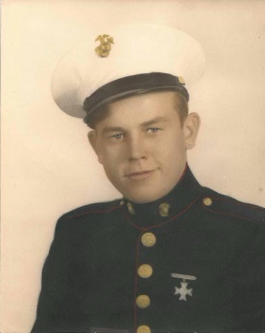 Obituary of Carl W. Lehsten