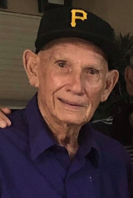 Obituary of Gonzalo "Cholly" Naranjo Couto