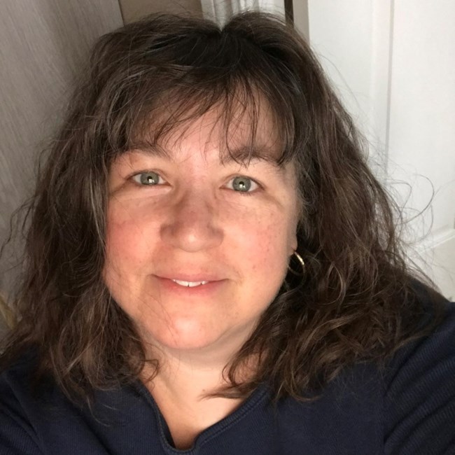 Obituary of Deborah Ann Wisteard