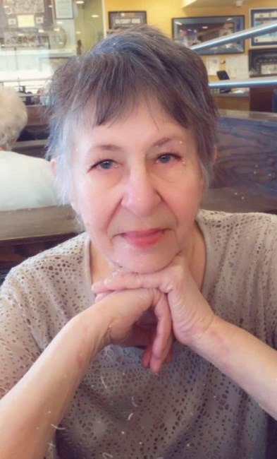 Obituary of Gloria Joyce (Clark) Campos