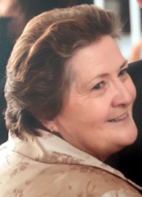 Obituary of Mary Jane Munday