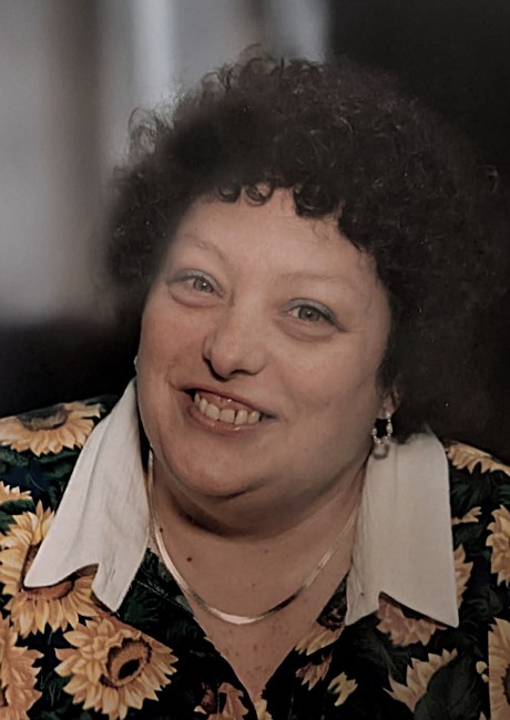 Obituary of Roseann Marie Agugliaro