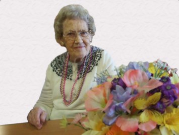 Obituary of Gladys E Moore