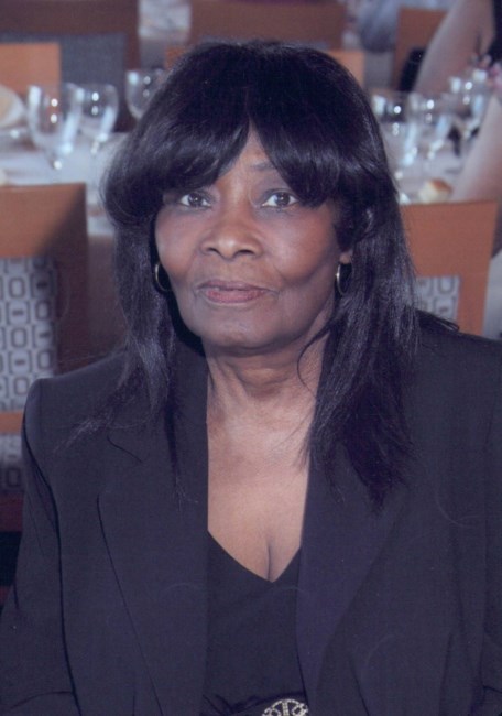 Obituary of Lorraine Alston