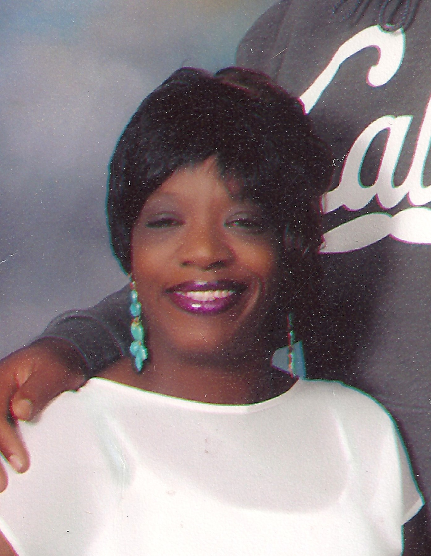 Obituary of Tonia Renee Burns