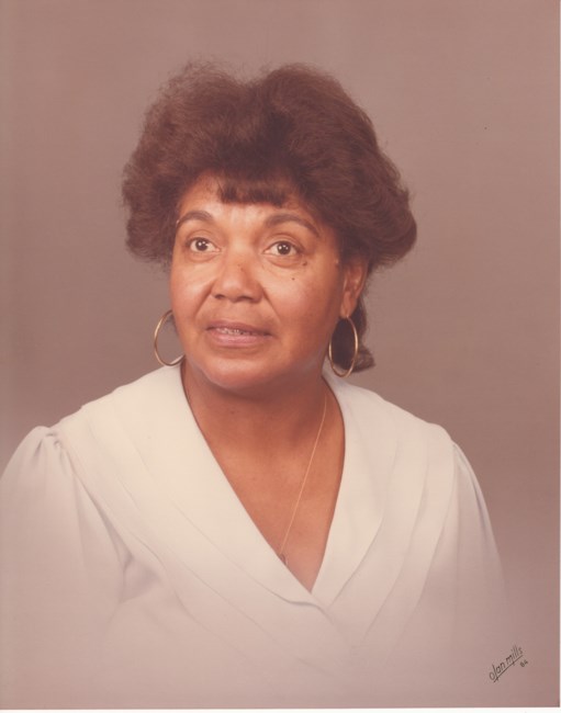 Obituary of Ruth Roberts Sullivan