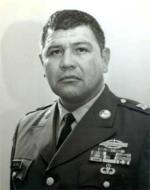 Obituary of Armengol Joe "Joe" Beltran