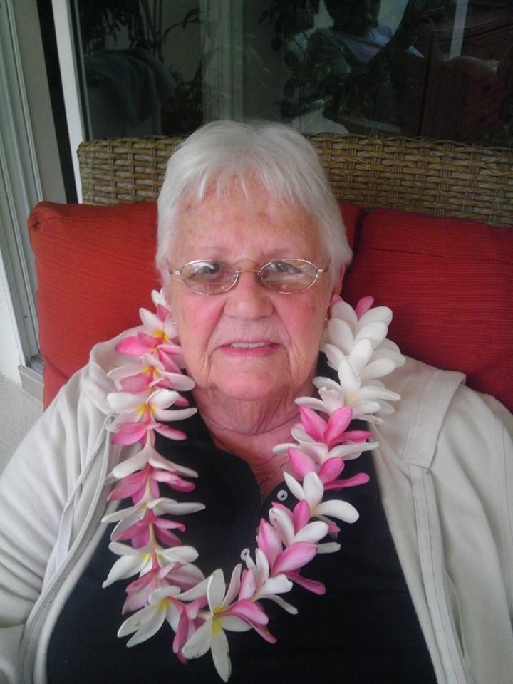 Obituary of Barbara "Barbie" Charlotte Roche