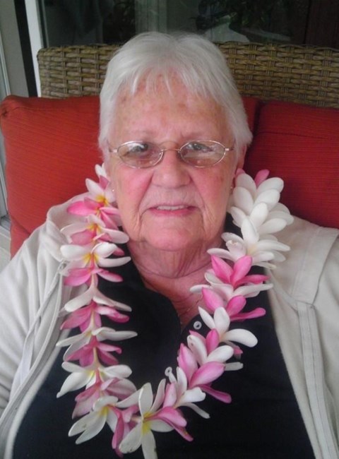 Obituary of Barbara "Barbie" Charlotte Roche